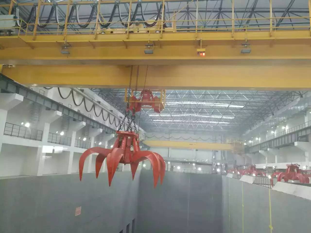起重机设计基础知识